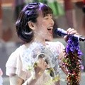 Penampilan Haruka JKT48 di Konser JKT48 'Request Hour Setlist Best 30'